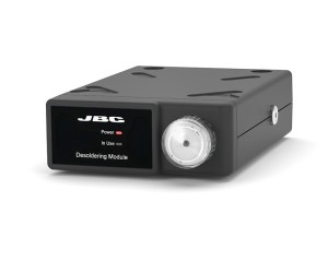 Pneumatic Desoldering Module for DDE & DME